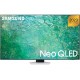 Samsung Smart Τηλεόραση 85" 4K UHD Neo QLED QE85QN85C HDR (2023)